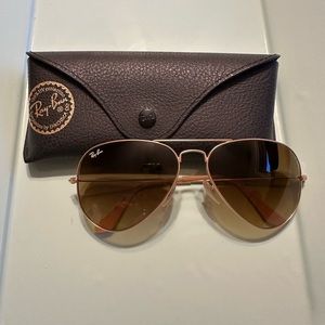 Rayban Sunglasses